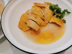 -沪华海鲜大酒楼(南汇店)