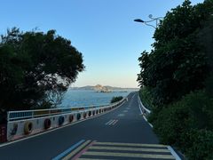 -湄洲岛