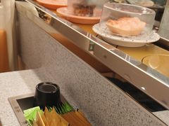 -争鲜回转寿司(西红门荟聚PLUS店)