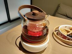 -隐溪茶馆(金虹桥店)