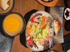 -千代武日本料理(开发区店)