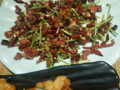 -大哈福烧烤·海鲜·家常菜(延安三路店)