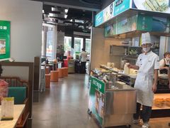 -曹家小菜(胜太路店)