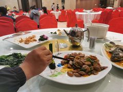 -大东海海鲜酒楼(渔人码头总店)