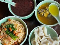 -足本纪·足道 SPA 简餐 小吃(文三西路店)