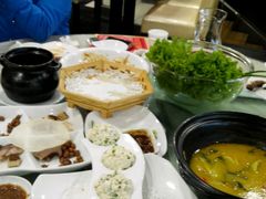 -城南往事风味主题餐厅(领秀城店)