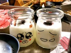 -八角锄烧·肉火锅(天河城店)