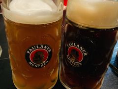 -宝莱纳餐厅(滨江店)