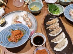 -一心创作料理屋(经开万达店)