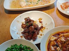 -金牌外婆家(苏州中心店)