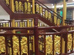 -新龙船黄浦江餐饮游船官方自营店