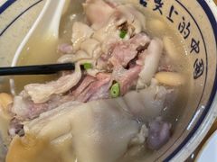 -易老妈蹄花.特色川菜(人民公园总店)