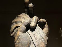 -响堂山石窟-北响堂山石窟
