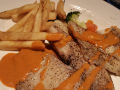 -FABIO’S费比欧披萨餐厅