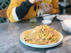 兴化粉-兴仙饭店·闽味海鲜(马尾总店)