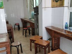 -黑窑厂糖油饼烤鸭·清真菜(总店)