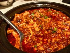 -贡宴盐帮菜自贡驻京联络处餐厅