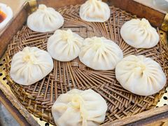 牛肉灌汤包-西安贾三灌汤包·回坊小吃·清真炒菜(北院门总店)