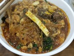 -刘信牛羊肉小炒泡馍(回民街店)