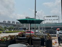 -星巴克(珠海印象城店)