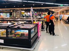 -中百仓储(古田路店)
