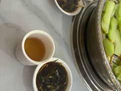 -凯盈阁私房菜·桑拿鸡(绿茵花园店)