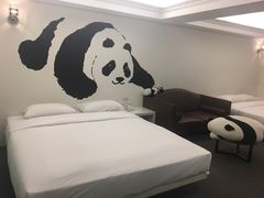 -高雄艾卡设计旅店