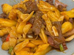 -大嫂镬仔·焖鸡煲·啫啫煲(逢源路店)