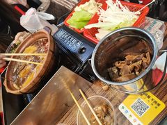 -包工仔·牛杂自助放题