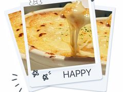 -莫尔顿牛排坊(浦东ifc店)