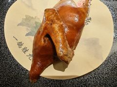 恒记招牌乳鸽-恒记饭店(珠江路总店)