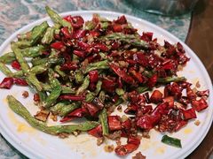 -陈小勺·东北大院(薛家岛店)