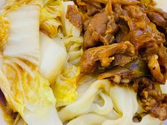 -李记白水羊头·清真老味家常菜(石景山店)