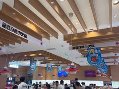 -龍歌自助小火锅(李沧丽达店)