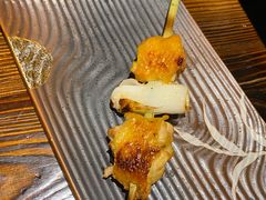 -鸟鹏烧鸟居酒屋(熙龙湾店)