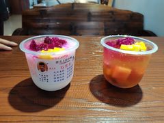 -周先生石花膏