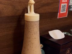 -隐月· 㐂和食屋(芝罘万达公馆店)