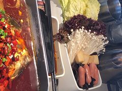 -半天妖烤鱼(永旺梦乐城店)