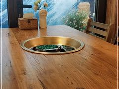 -四喜小胖·北京涮肉(五道营店)