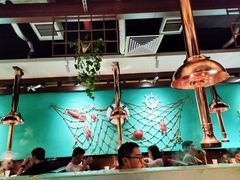 -阪尚皇·原切牛排·烤肉火锅自助(北京路店)