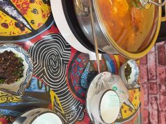 -弘烨 贵州酸汤 鱼火锅(东财店)