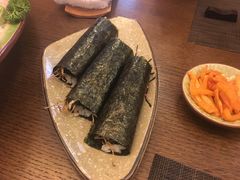 -旌湖国际酒店.自助餐