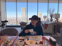 -北京柏悦酒店·锦庭餐厅Dining Room