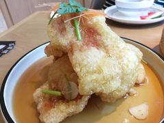 -天怡興·百年蒸饺(中心书城店)