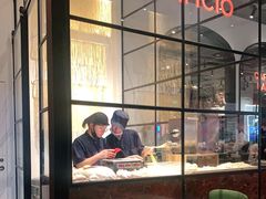 -MOMENTI手工意面(晶耀前滩店)