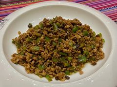 云南黑三剁-香巴拉云南餐厅(华莱坞店)