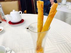 -潮福城大酒楼·潮粤菜·港式点心(阳光城店)
