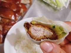 -陈记烤鸭