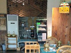 -慢丽江·云南野生菌土鸡锅(付家庄店)