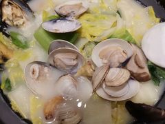 -大树餐厅(红旗街万达店)